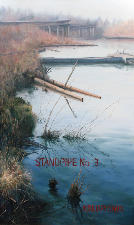 Standpipe No. 3